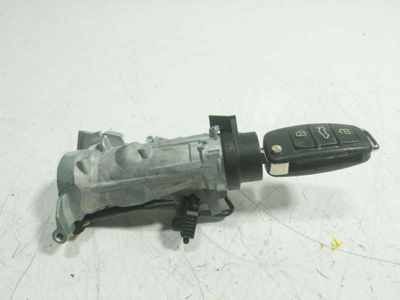 Recambio de antirrobo para audi a3 descapotable (8p7) 1.8 tfsi referencia OEM IAM 1K0905841 1K0905851B 