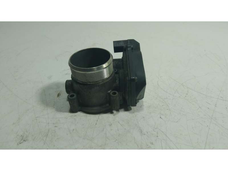 Recambio de caja mariposa para audi a3 descapotable (8p7) 1.8 tfsi referencia OEM IAM 06F133062Q 06F133062Q 