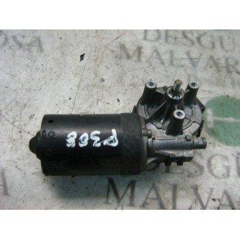 MOTOR LIMPIA DELANTERO 