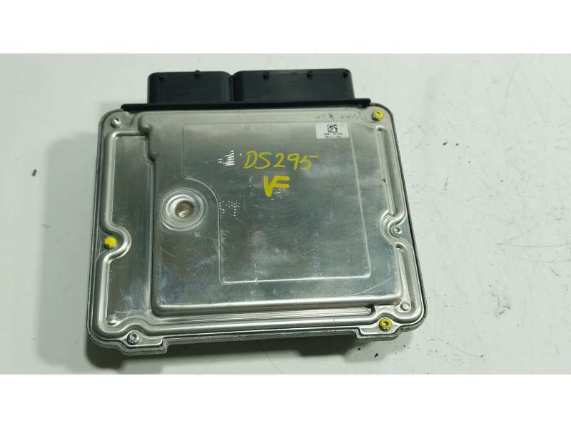 Recambio de centralita motor uce para audi a3 descapotable (8p7) 1.8 tfsi referencia OEM IAM 8P7907115H 8P7907115H 0261S04513