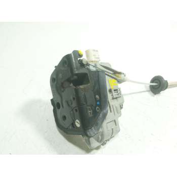 CERRADURA PUERTA DELANTERA DERECHA 4F1837016 4F1837016 