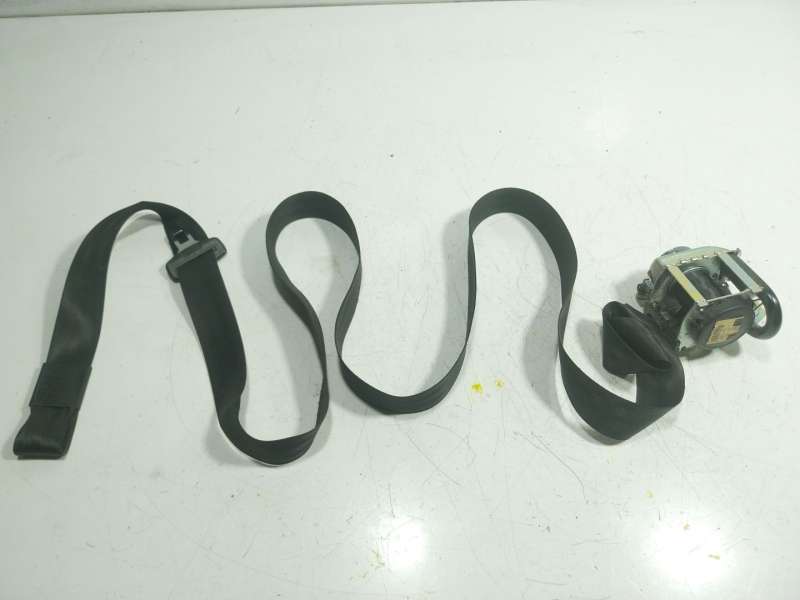 Recambio de cinturon seguridad delantero izquierdo para audi a3 descapotable (8p7) 1.8 tfsi referencia OEM IAM 8P7857705D  