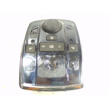 PILOTO INTERIOR 98027657XT 98033020ZD 