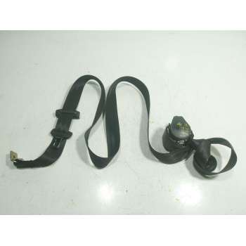 CINTURON SEGURIDAD TRASERO IZQUIERDO 8P7857805 609934600 