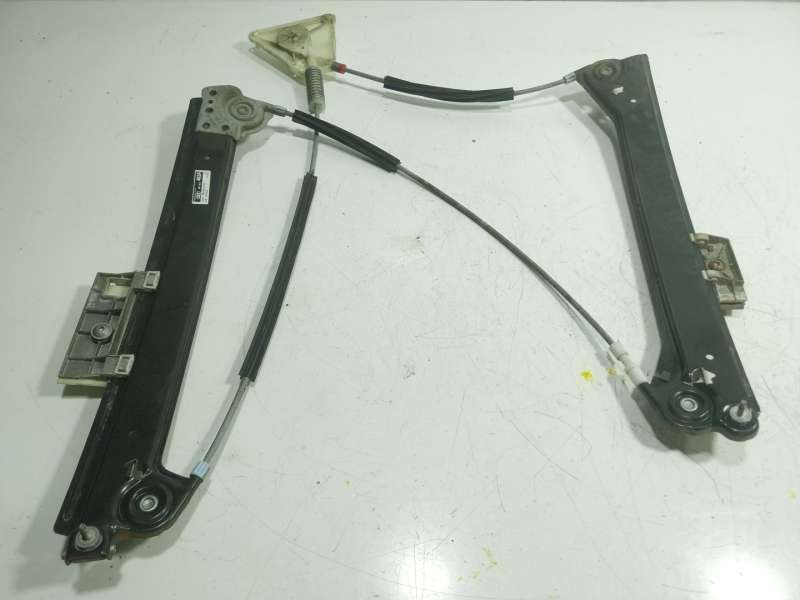 Recambio de elevalunas delantero derecho para audi a3 descapotable (8p7) 1.8 tfsi referencia OEM IAM 8P7837462F  