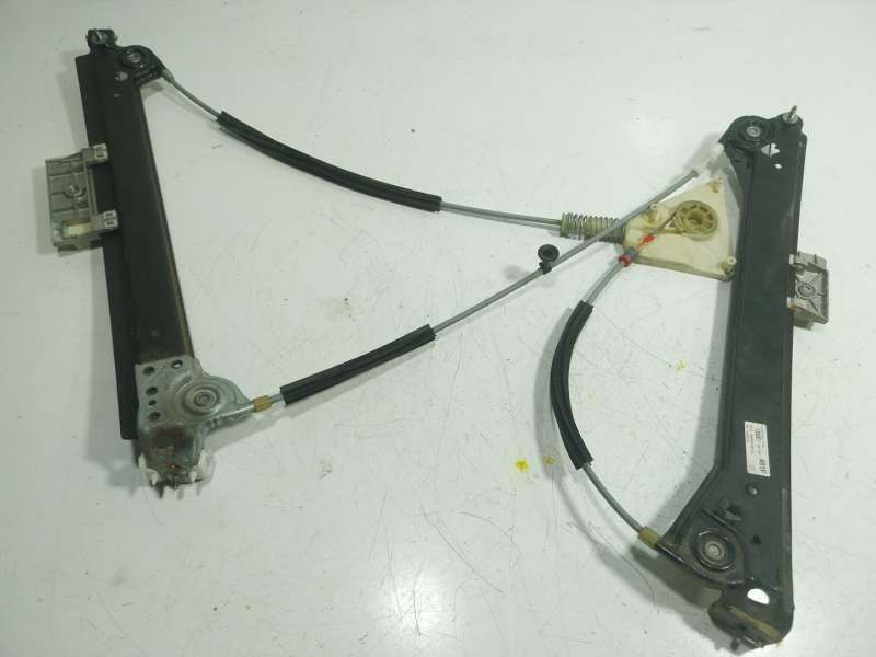 Recambio de elevalunas delantero izquierdo para audi a3 descapotable (8p7) 1.8 tfsi referencia OEM IAM 8P7837461F 8P7837461F 