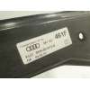 Recambio de elevalunas delantero izquierdo para audi a3 descapotable (8p7) 1.8 tfsi referencia OEM IAM 8P7837461F 8P7837461F 