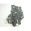 Recambio de elevalunas trasero derecho para audi a3 descapotable (8p7) 1.8 tfsi referencia OEM IAM 8P7839462B  