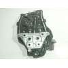 Recambio de elevalunas trasero derecho para audi a3 descapotable (8p7) 1.8 tfsi referencia OEM IAM 8P7839462B  