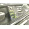 Recambio de elevalunas trasero derecho para audi a3 descapotable (8p7) 1.8 tfsi referencia OEM IAM 8P7839462B  