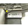 Recambio de elevalunas trasero derecho para audi a3 descapotable (8p7) 1.8 tfsi referencia OEM IAM 8P7839462B  