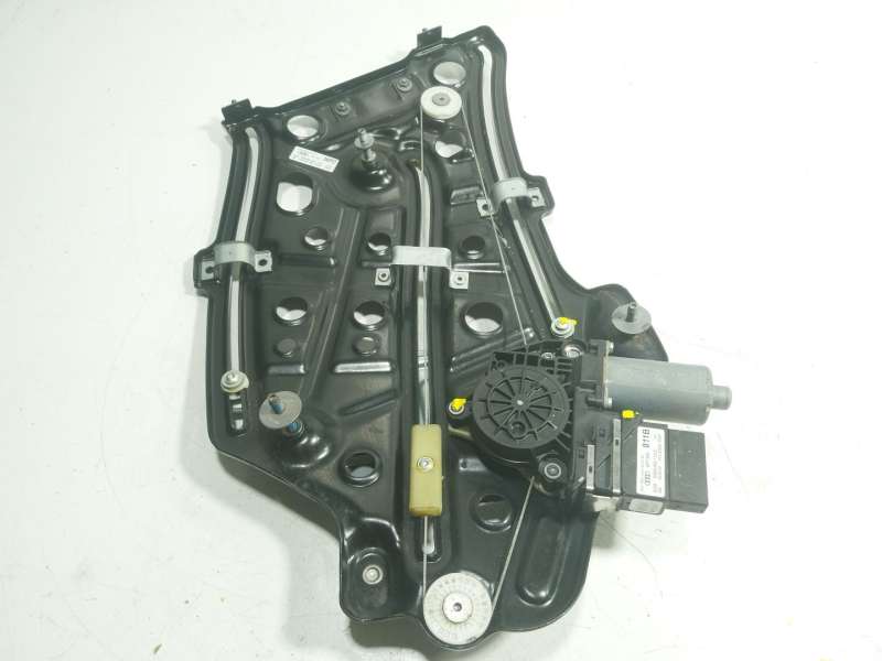 Recambio de elevalunas trasero izquierdo para audi a3 descapotable (8p7) 1.8 tfsi referencia OEM IAM 8P7839461B 8P7959811B 8P783