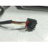 Recambio de espejo derecho para audi a3 descapotable (8p7) 1.8 tfsi referencia OEM IAM 8P7858532A  