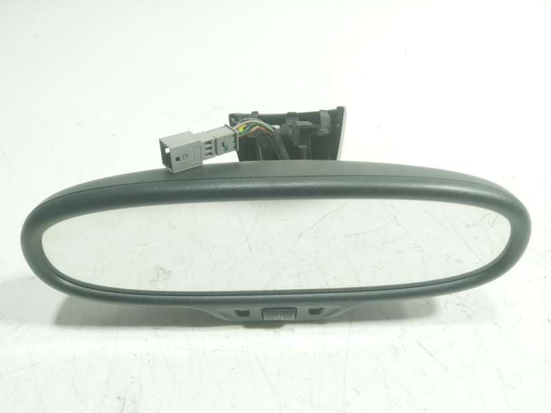 Recambio de espejo interior para audi a3 descapotable (8p7) 1.8 tfsi referencia OEM IAM 8J0857511E  