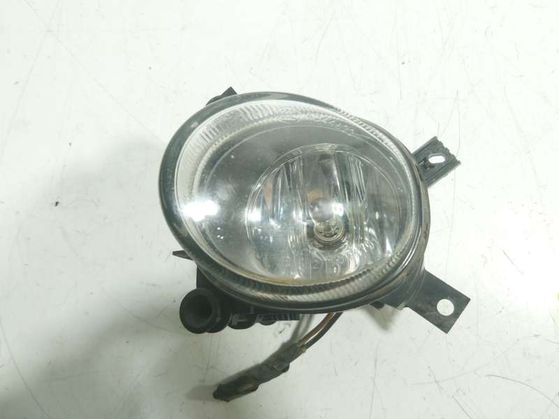 Recambio de faro antiniebla izquierdo para audi a3 descapotable (8p7) 1.8 tfsi referencia OEM IAM 8E0941699E 8E0941699C 