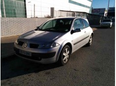 renault megane ii berlina 3p del año 2005