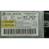 Recambio de faro izquierdo para audi a3 descapotable (8p7) 1.8 tfsi referencia OEM IAM 8P0941029BM 8K0941597 