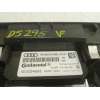 Recambio de mando climatizador para audi a3 descapotable (8p7) 1.8 tfsi referencia OEM IAM 8P0820043BN 8P0820043BL 
