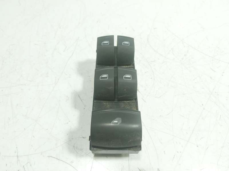 Recambio de mando elevalunas delantero izquierdo para audi a3 descapotable (8p7) 1.8 tfsi referencia OEM IAM 8P79598515PR 8P7959