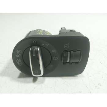 MANDO LUCES 8P1941531EB 8P1941531BB 