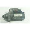 Recambio de motor arranque para audi a3 descapotable (8p7) 1.8 tfsi referencia OEM IAM 02Z911023G 02Z911023G 