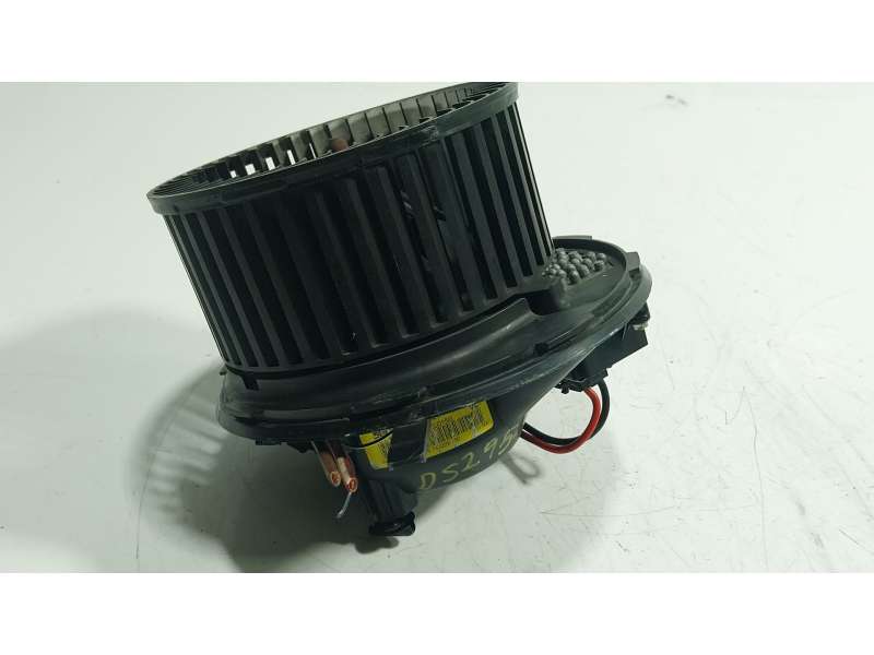 Recambio de motor calefaccion para audi a3 descapotable (8p7) 1.8 tfsi referencia OEM IAM 1K1820015 3CO907521F 