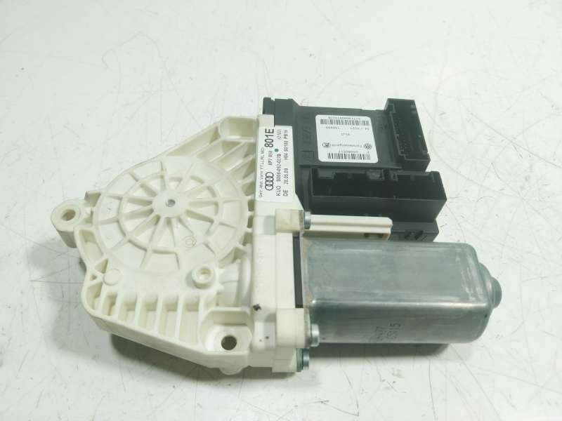 Recambio de motor elevalunas delantero izquierdo para audi a3 descapotable (8p7) 1.8 tfsi referencia OEM IAM 8P7959801E 8P795980