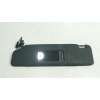Recambio de parasol izquierdo para audi a3 descapotable (8p7) 1.8 tfsi referencia OEM IAM 8P7857551A  