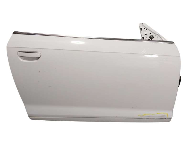 Recambio de puerta delantera derecha para audi a3 descapotable (8p7) 1.8 tfsi referencia OEM IAM 8P7831052  