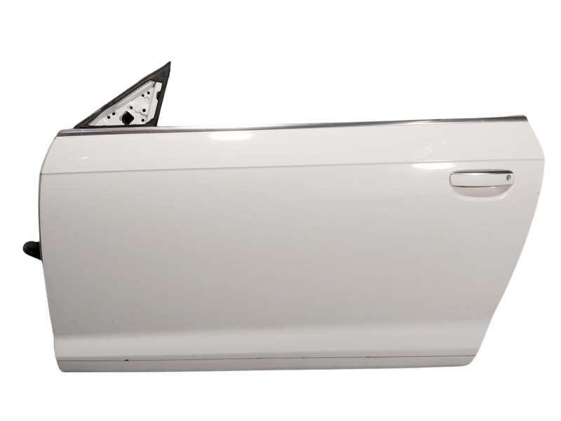 Recambio de puerta delantera izquierda para audi a3 descapotable (8p7) 1.8 tfsi referencia OEM IAM 8P7831051  
