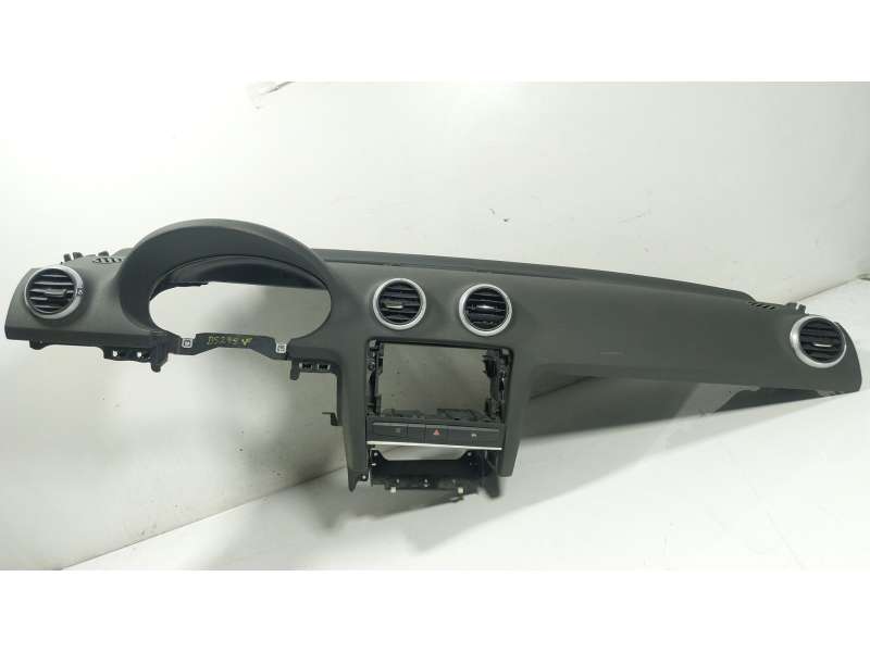 Recambio de salpicadero para audi a3 descapotable (8p7) 1.8 tfsi referencia OEM IAM 8P1857003E 101440403 