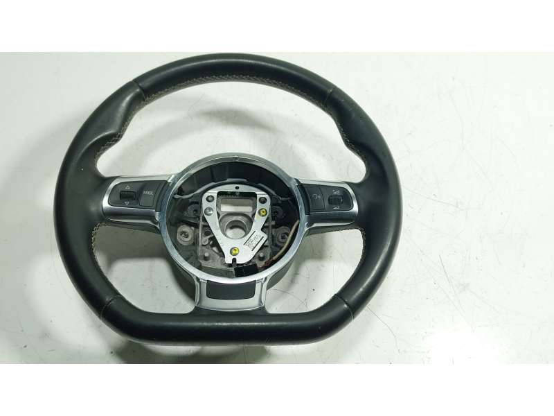 Recambio de volante para audi a3 descapotable (8p7) 1.8 tfsi referencia OEM IAM 8P0064244A 8P0064244A 