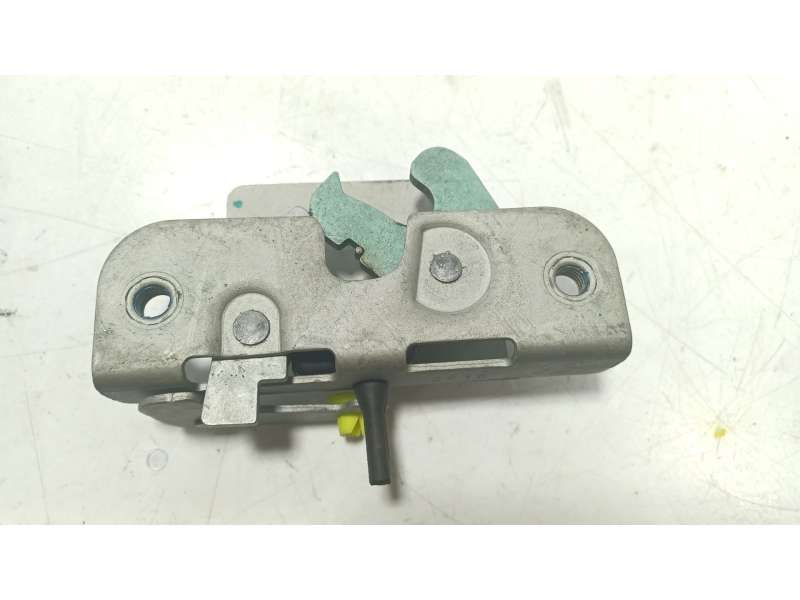 Recambio de cerradura maletero / porton para volkswagen amarok (t1a, t1b) 3.0 tdi 4motion referencia OEM IAM 2HJ827090A  