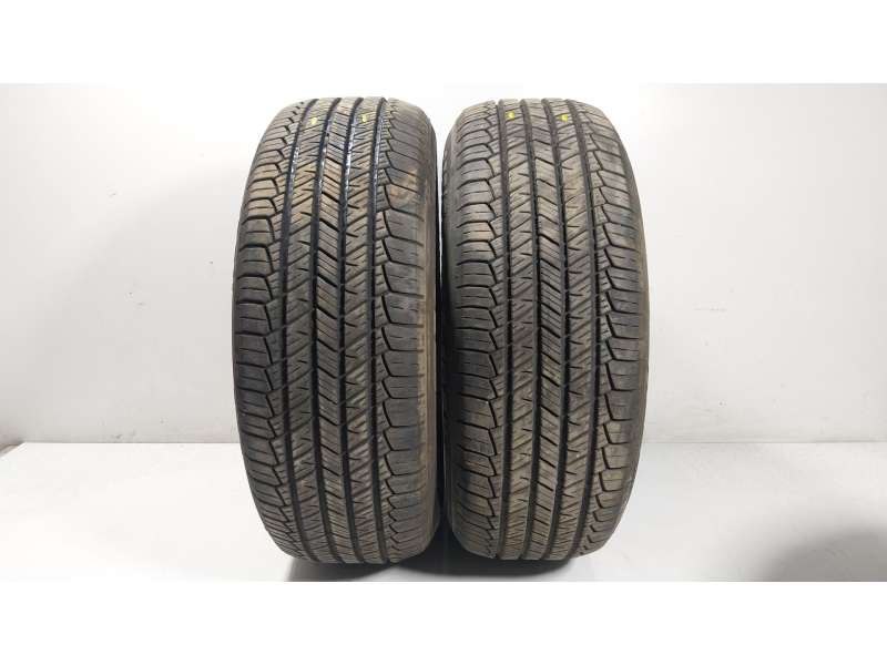 Recambio de neumatico para volkswagen touareg (7la, 7l6, 7l7) 3.0 v6 tdi referencia OEM IAM   