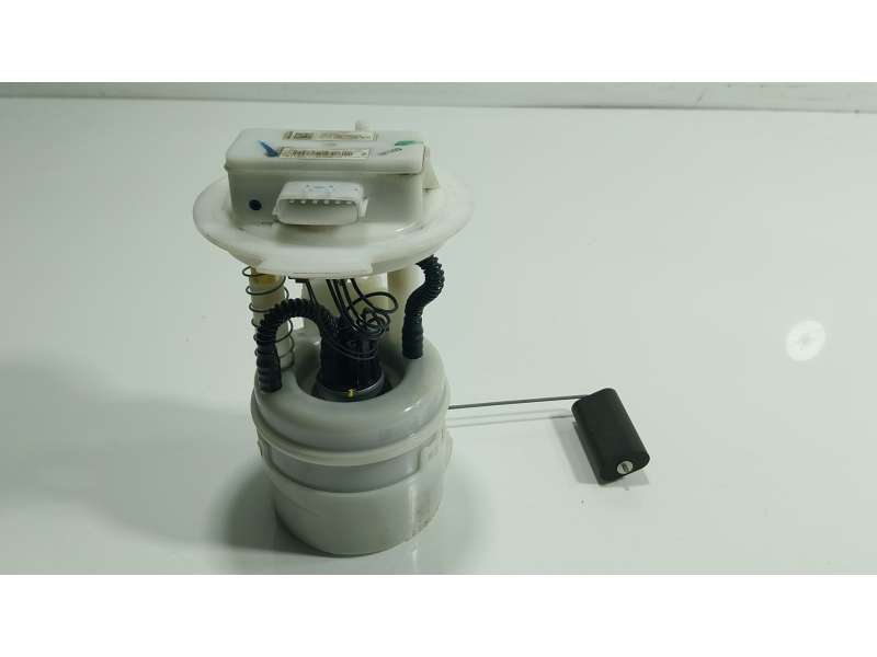 Recambio de aforador para nissan townstar furgoneta/monovolumen (xfk) 1.3 referencia OEM IAM  170111966R 