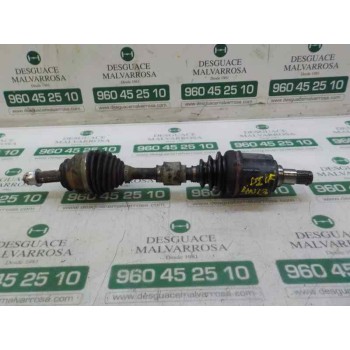 TRANSMISION IZQUIERDA 