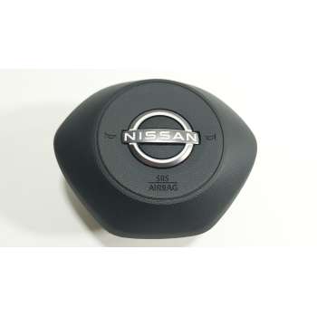 AIRBAG DELANTERO IZQUIERDO 985702390R 