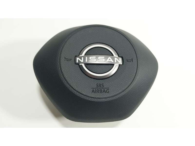 Recambio de airbag delantero izquierdo para nissan townstar furgoneta/monovolumen (xfk) 1.3 referencia OEM IAM  985702390R 