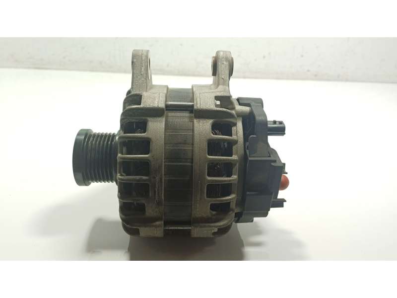 Recambio de alternador para nissan townstar furgoneta/monovolumen (xfk) 1.3 referencia OEM IAM  1007518R 