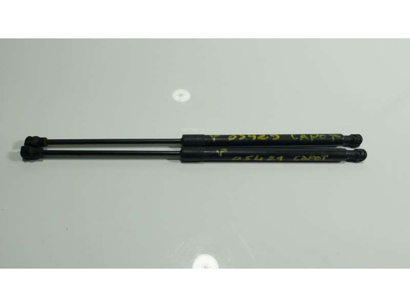 Recambio de amortiguador capot para nissan townstar furgoneta/monovolumen (xfk) 1.3 referencia OEM IAM  654719908R 