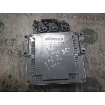 CENTRALITA MOTOR UCE 