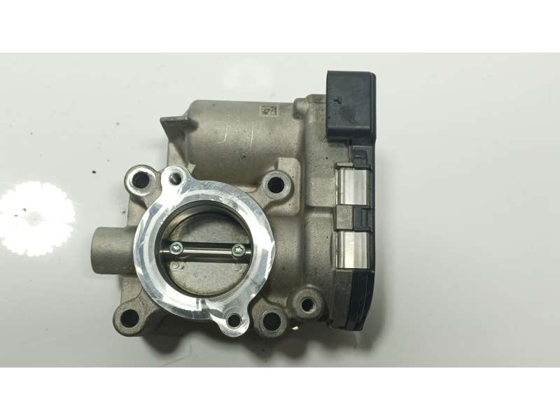 Recambio de caja mariposa para nissan townstar furgoneta/monovolumen (xfk) 1.3 referencia OEM IAM  161203209R 