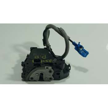 CERRADURA PUERTA DELANTERA DERECHA 805023672R 