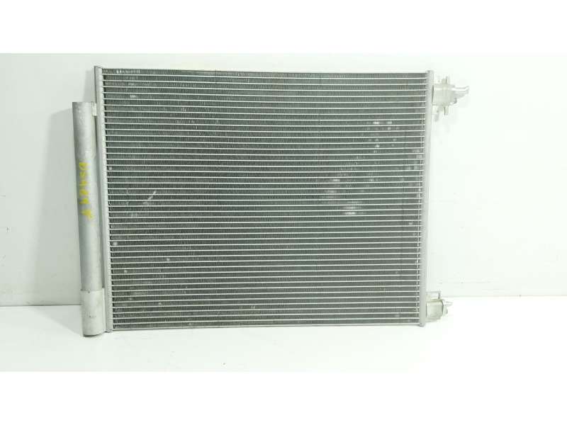 Recambio de condensador aire acondicionado para nissan townstar furgoneta/monovolumen (xfk) 1.3 referencia OEM IAM  921004063R 