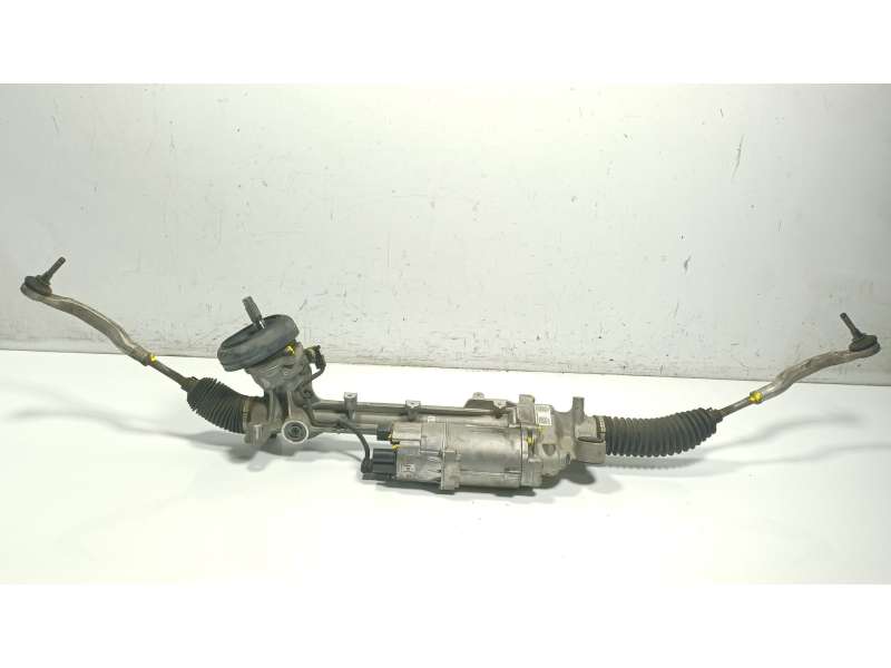 Recambio de cremallera direccion para nissan townstar furgoneta/monovolumen (xfk) 1.3 referencia OEM IAM  490047925R 