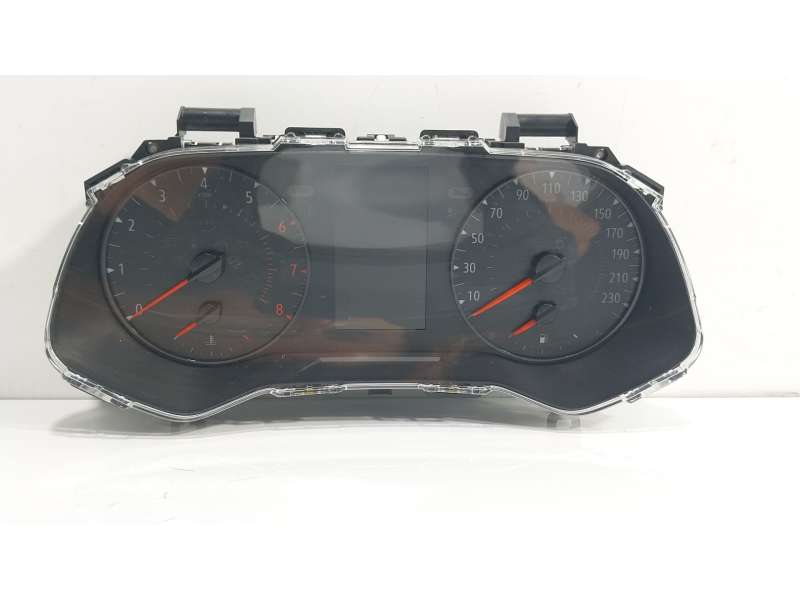 Recambio de cuadro instrumentos para nissan townstar furgoneta/monovolumen (xfk) 1.3 referencia OEM IAM  248098442R 