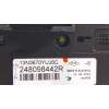 Recambio de cuadro instrumentos para nissan townstar furgoneta/monovolumen (xfk) 1.3 referencia OEM IAM  248098442R 