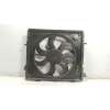 Recambio de electroventilador para nissan townstar furgoneta/monovolumen (xfk) 1.3 referencia OEM IAM  214811343R 