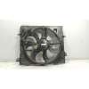 Recambio de electroventilador para nissan townstar furgoneta/monovolumen (xfk) 1.3 referencia OEM IAM  214811343R 