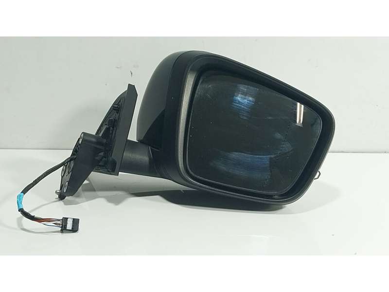 Recambio de espejo derecho para nissan townstar furgoneta/monovolumen (xfk) 1.3 referencia OEM IAM   